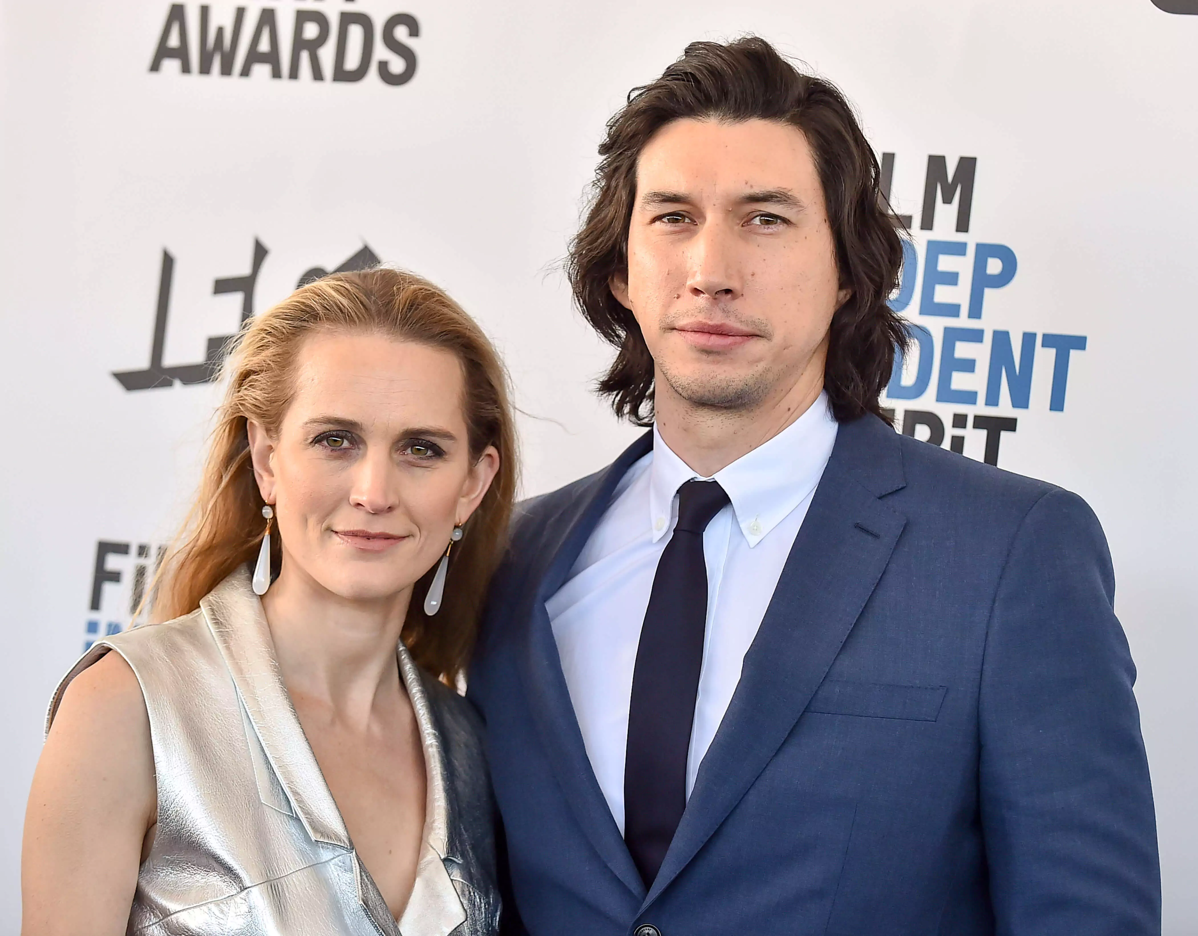 How tall is Adam Driver Real Age, Weight, Height in feet